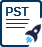 PST Recovery and Migration