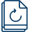 Restores Files in Multiple Formats