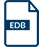 Recover EDB files to live Exchange