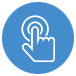 User-Friendly & Intuitive Interface